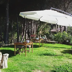 Mirto E Mare Bed & Breakfast