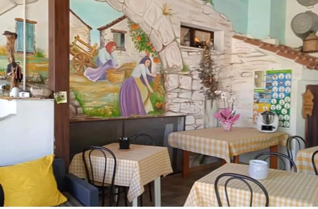 Bed and Breakfast Su Cunventu Muravera Italien