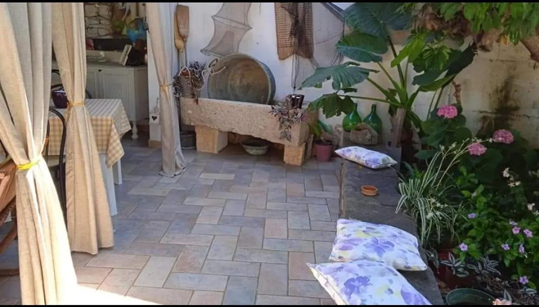 Bed and Breakfast Su Cunventu Muravera