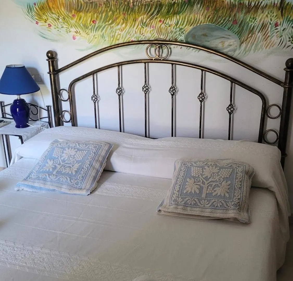 Su Cunventu Bed & Breakfast Muravera