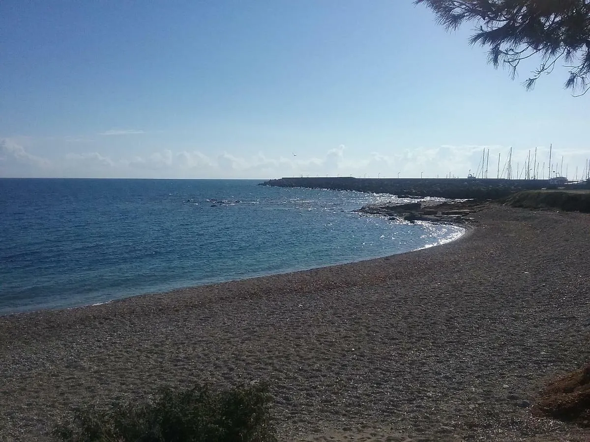 Bed and Breakfast Su Cunventu Muravera 0*,  Italien