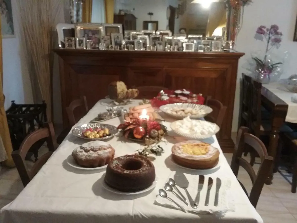 Bed and Breakfast Su Cunventu Muravera 0*,  Italien