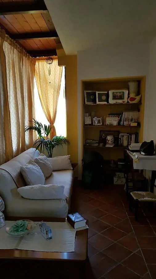 Bed and Breakfast Su Cunventu Muravera Italien